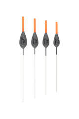 Matrix-Mud Line Pole Float-0.2g - Hengelsport De Goeie Vangst