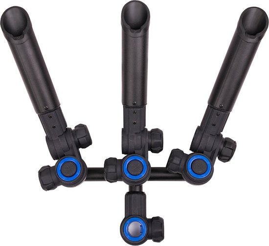 Matrix - Multi Angle Rod Holder - Hengelsport De Goeie Vangst