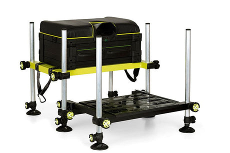 Matrix - P25 Seatbox MKII - Hengelsport De Goeie Vangst