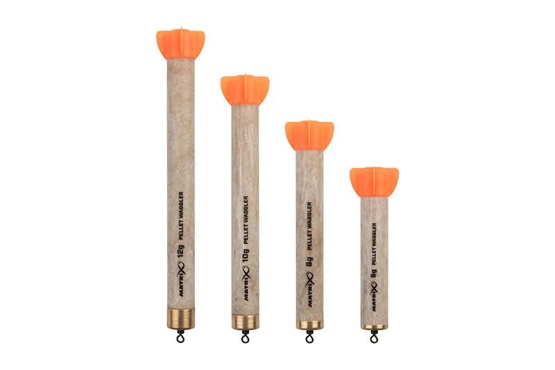 Matrix - Pellet Waggler | 12mm - Hengelsport De Goeie Vangst