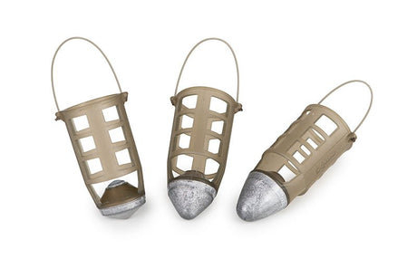 Matrix - Plastic Orbit Feeders - Hengelsport De Goeie Vangst