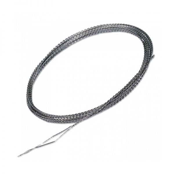 Matrix - Pole Elastic Threader | 2m - Hengelsport De Goeie Vangst