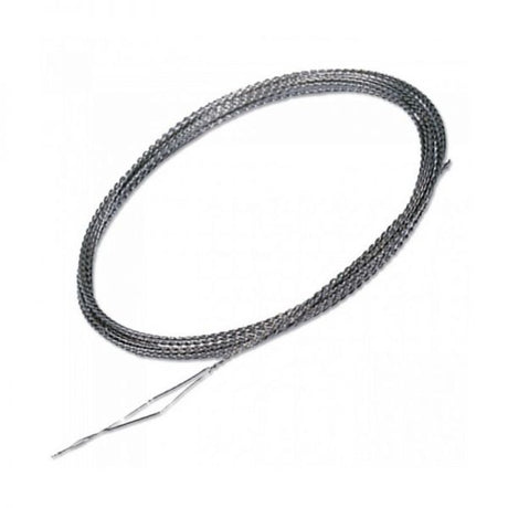 Matrix - Pole Elastic Threader | 2m - Hengelsport De Goeie Vangst