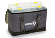 Matrix - Pro Feeder Case L - Internal Tackle Box Like TB060 x2 - Hengelsport De Goeie Vangst