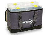 Matrix-Pro Feeder Case L - Internal Tackle Box Like TB060 x2 - Hengelsport De Goeie Vangst