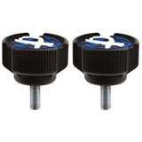 Matrix-S25 Handwheels Fits 25Mm Frame-25mm - Hengelsport De Goeie Vangst