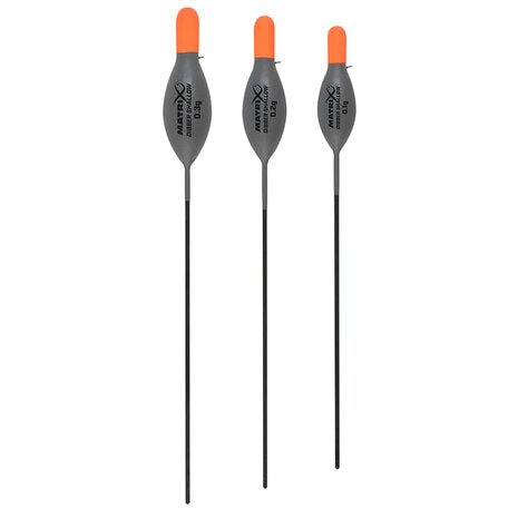 Matrix - Shallow Dibber Pole Float - Hengelsport De Goeie Vangst