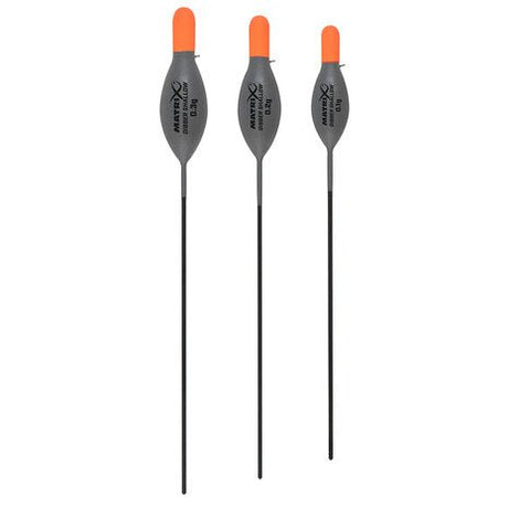 Matrix - Shallow Dibber Pole Float - Hengelsport De Goeie Vangst