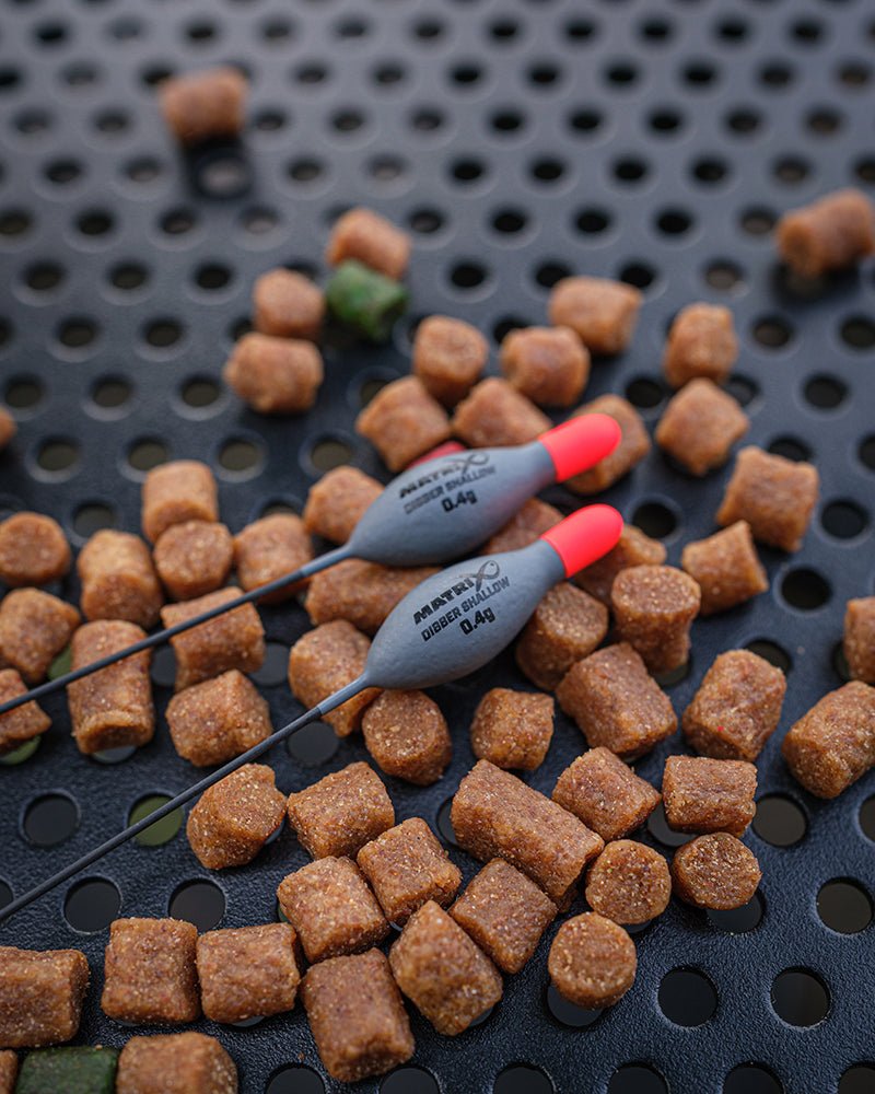 Matrix - Shallow Dibber Pole Float - GFT031 - Hengelsport De Goeie Vangst