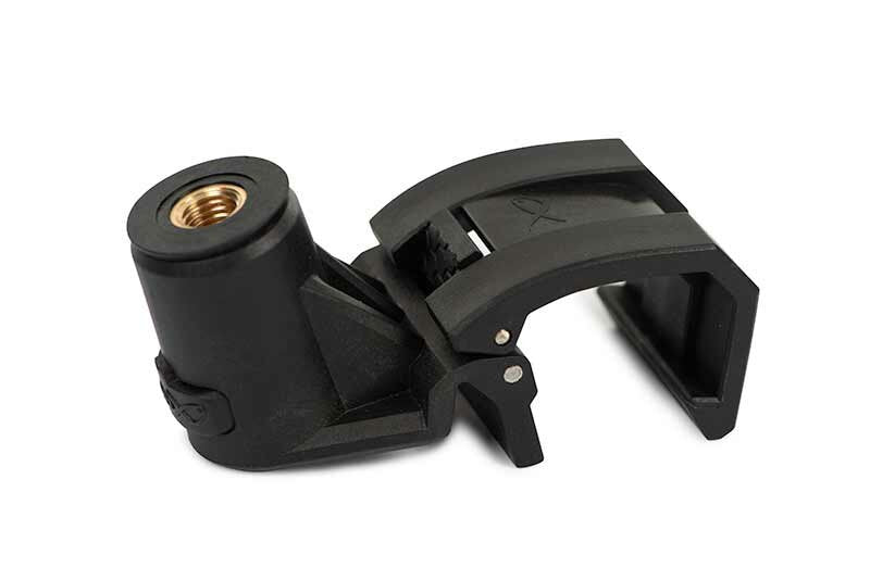 Matrix - Side Tray Qr Clamp - Hengelsport De Goeie Vangst