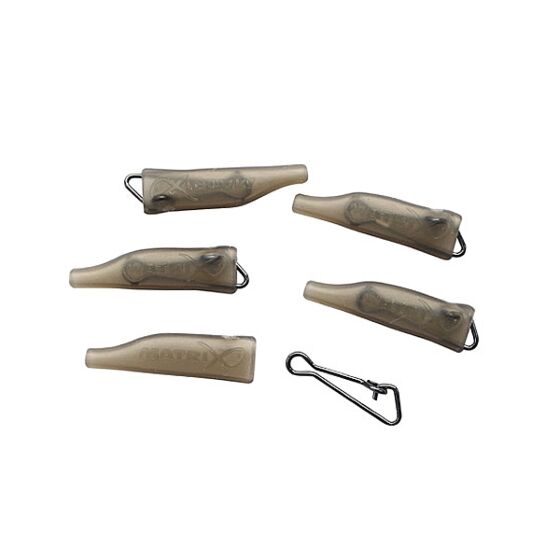 Matrix - Snap Links & Sleeves - Hengelsport De Goeie Vangst