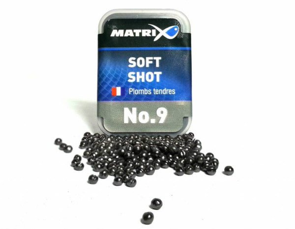 Matrix - Soft Shot - Hengelsport De Goeie Vangst