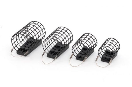 Matrix - Standard Feeder Cage - Hengelsport De Goeie Vangst