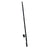 Matrix-X-Stretch Top & Tail Rod Bands-Zwart - Hengelsport De Goeie Vangst