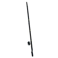 Matrix-X-Stretch Top & Tail Rod Bands-Zwart - Hengelsport De Goeie Vangst
