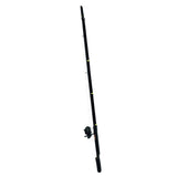 Matrix-X-Stretch Top & Tail Rod Bands-Zwart - Hengelsport De Goeie Vangst