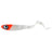 Abu Garcia-Svartzonker McPerch Curly-Red Head-8cm-Hengelsport De Goeie Vangst