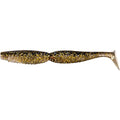 Megabass-Super Spindle Worm-G Blue Gill-10cm-Hengelsport De Goeie Vangst