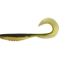 Megabass-X Layer Curly-Anguille-7.5cm-Hengelsport De Goeie Vangst