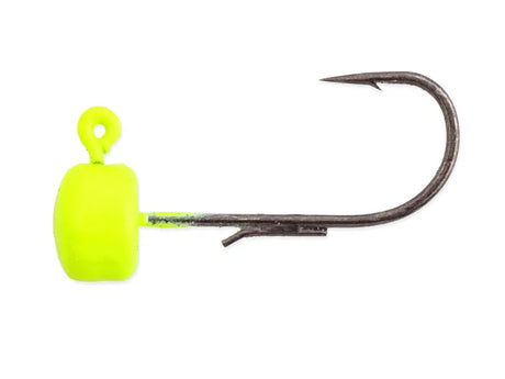 Micro Finesse ShroomZ Jigkoppen
