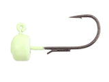Micro Finesse ShroomZ Jigkoppen