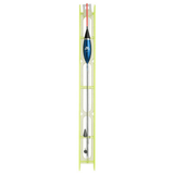 Mikado-Dobber + Lijn Set 004 | 1G | Lijn: 0.14/0.12Mm | Haak: 16-1g - Hengelsport De Goeie Vangst