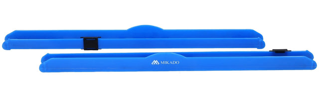 Mikado - Dobber Plankjes Met Slider | 26cm - Hengelsport De Goeie Vangst