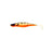 Rozemeijer-Strike Series Baby Paddle-Golden Roach-7cm-Hengelsport De Goeie Vangst