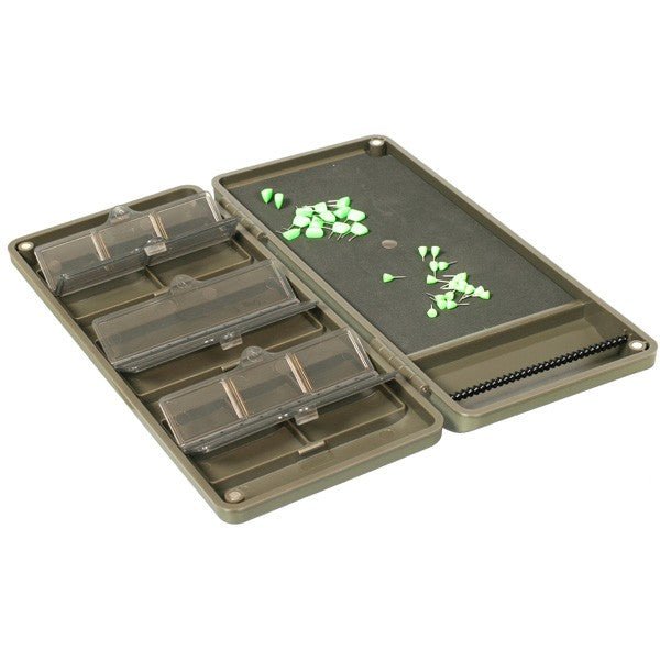 Korda - Mini Rigsafe Combi - Hengelsport De Goeie Vangst