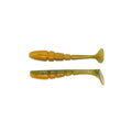 X Zone-Pro Series Mini Swammer -perch-8.9cm-Hengelsport De Goeie Vangst