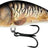 Salmo-Hornet Floating-9 cm-Supernatural Mirror Carp-Hengelsport De Goeie Vangst