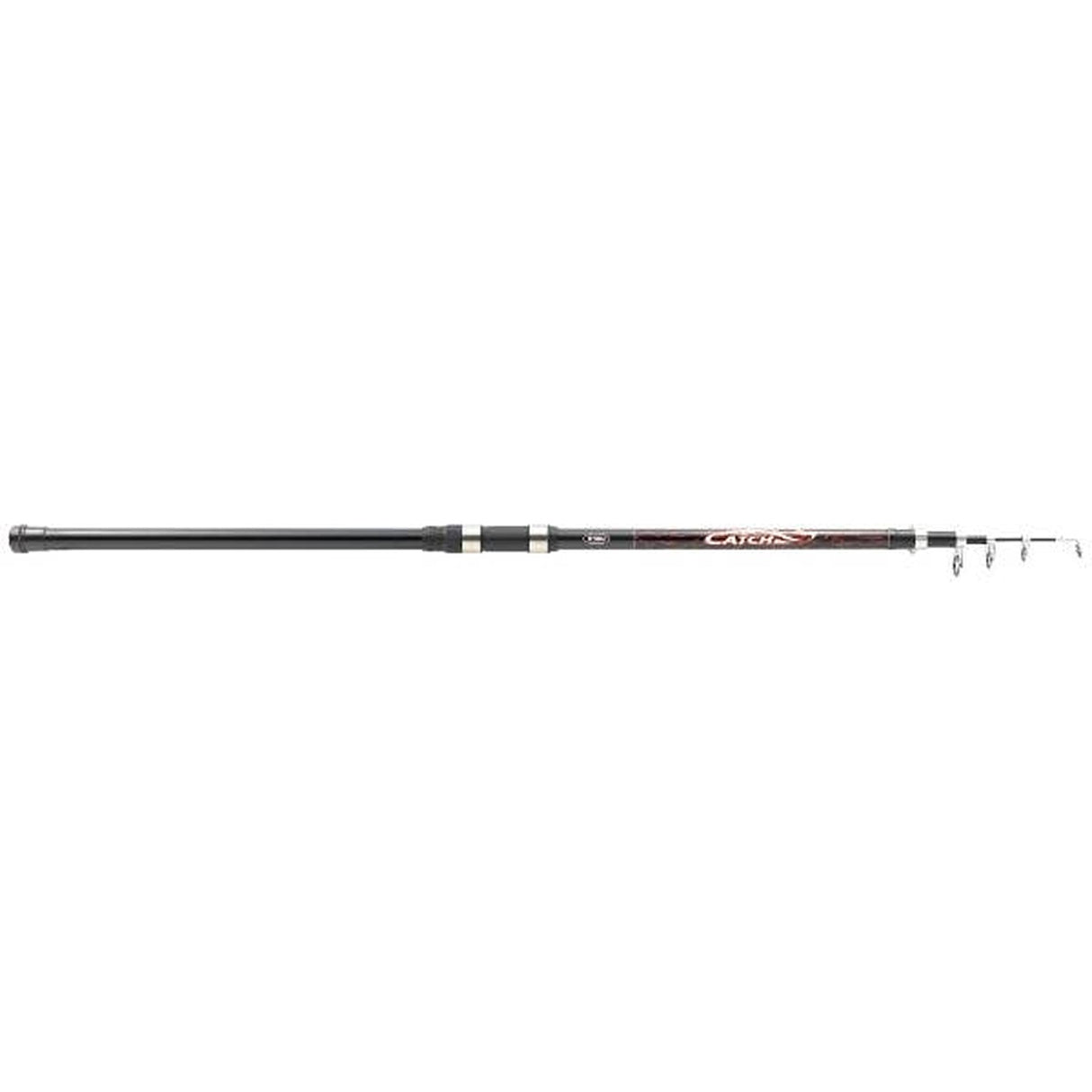 Mitchell - Catch T - 350 Power Telescoop | 3.50m | 50 - 150g - Hengelsport De Goeie Vangst