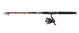 Mitchell - Catch Pro II Tele - Spin Hengelset - 1623114 - Hengelsport De Goeie Vangst