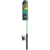Mitchell-Combo Target Spin 2.10m-2.10m - Hengelsport De Goeie Vangst
