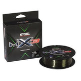 Mitchell - MX3 Monofilament 150m - Hengelsport De Goeie Vangst