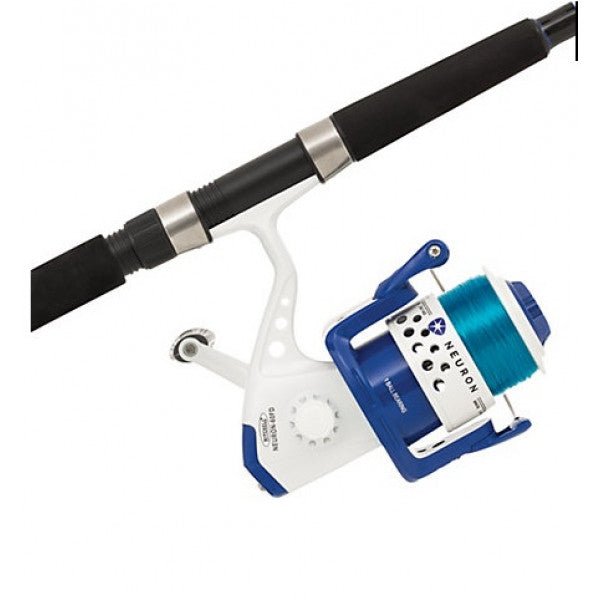 Mitchell - Neuron Boat 240 Combo - Hengelsport De Goeie Vangst