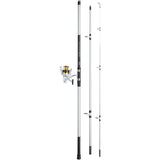 Mitchell-Tanager SW Surf Spinning Combo | 4.50m | 100-250g-4.50m-100-250g-Hengelsport De Goeie Vangst