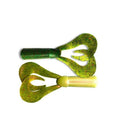 Cwc-Miuras Mouse Big Tails-Arkansas Shiner-20cm-Hengelsport De Goeie Vangst