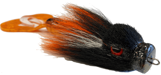 Cwc - Miuras Mouse Big - Hengelsport De Goeie Vangst