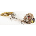 Cwc-Miuras Mouse Mini-Ice Cream-20cm-Hengelsport De Goeie Vangst