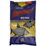 Mondial F.-Bio Mix Lokvoer | 2kg - Hengelsport De Goeie Vangst