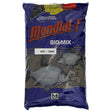 Mondial F. - Bio Mix Zwart Lokvoer | 2kg - Hengelsport De Goeie Vangst