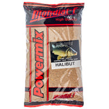 Mondial F. - Powermix Karper Lokvoer | 1kg - Hengelsport De Goeie Vangst