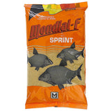 Mondial F.-Sprint Lokvoer | 1kg - Hengelsport De Goeie Vangst