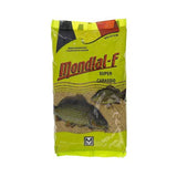 Mondial F.-Super Carassio | 1kg - Hengelsport De Goeie Vangst
