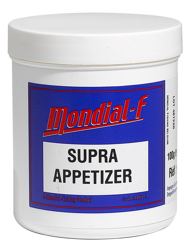Mondial F.-Supra Appetizer - Hengelsport De Goeie Vangst