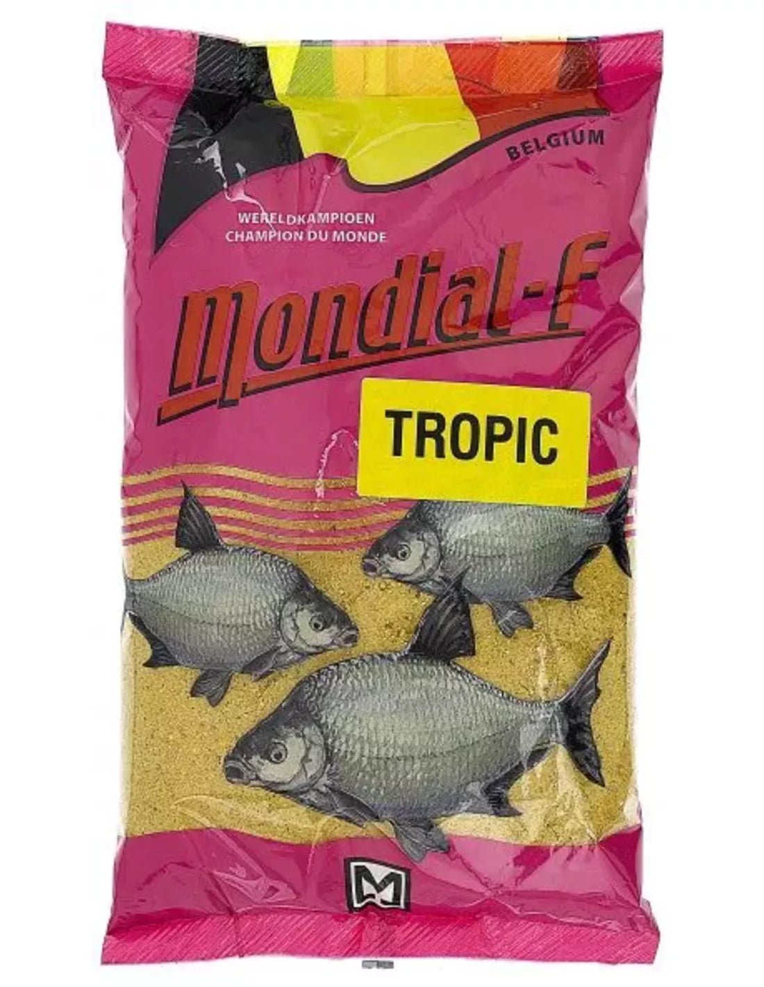 Mondial F. - Tropic - Hengelsport De Goeie Vangst