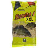Mondial F.-XXL Lokvoer | 1kg - Hengelsport De Goeie Vangst
