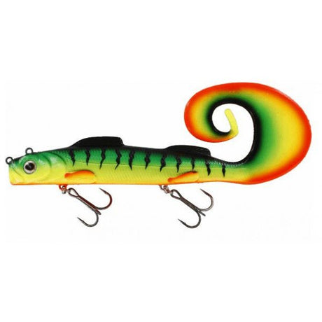 Westin - Monster Teez R 'N R - Hengelsport De Goeie Vangst