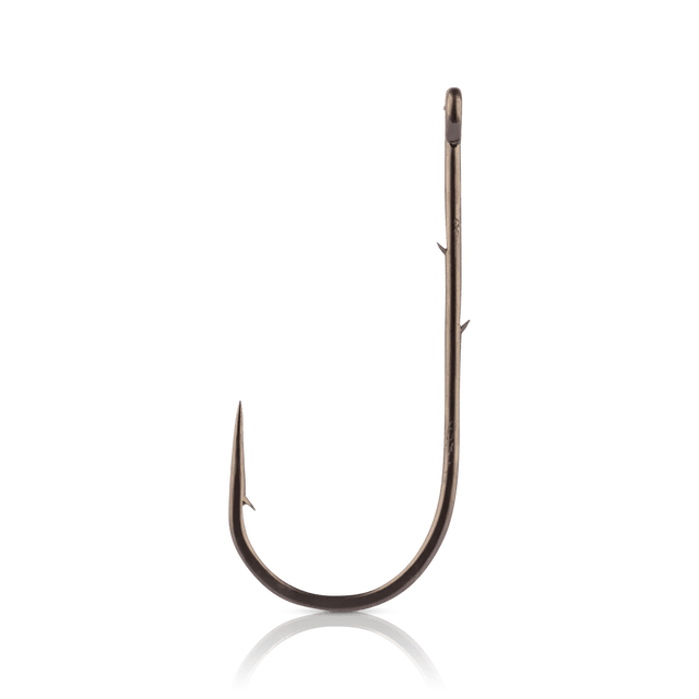 Mustad - Chebu - Chebu Hook -  - Hengelsport De Goeie Vangst